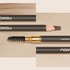 Lápiz de cejas permanente, lápiz profesional para microblading, tatuaje, resistente al agua, tinte artístico, maquillaje, lápiz potenciador de cejas, herramienta cosmética.