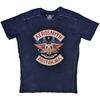 Aerosmith - Boston Pride - Boston, MA (T-Shirt)
