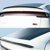 New Car Trunk Wing Spoiler For New Tesla Model Y Juniper 2025+ Real Carbon Fiber Spoiler Tail Fin Real Carbon Fiber Accessories