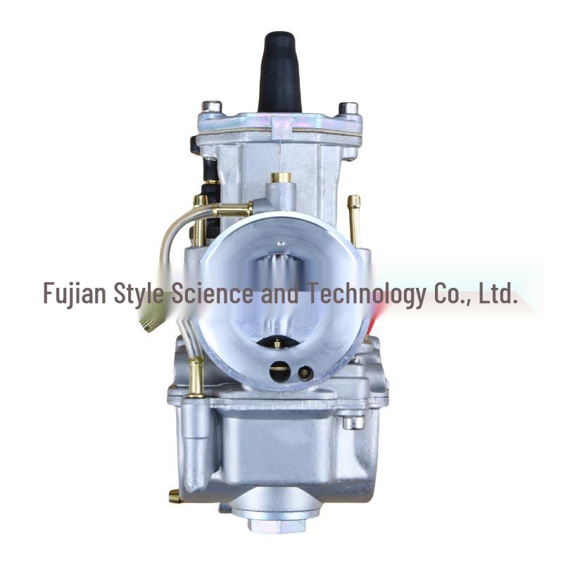 Off-road Motorcycle Racing Carburetor PWK 24-34mm Water Jet ATV