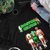 T-shirt Unisexe Signature Bill Russell Jayson Tatum A359