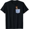 Leuk Giraffe t-shirt Zak Jongens Meisjes Grappige Giraffen Peuter T-shirt