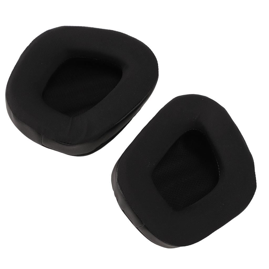 Headphones Ear Pads Gel Cold Comfortable Touch Headset Ear Pad for Void for Void Pro for Void Pro RGB for Void Pro RGB
