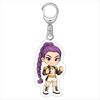 K-POP: Monster Hunt Acrylic Keychain KPop Demon Hunters Acrylic Pendant