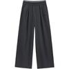 Partea inferioară (Îmbrăcăminte damă) – Capri și pantaloni