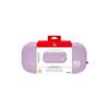 Housse de transport - Nintendo Switch 2 - Hori - Protection rigide - Lavande