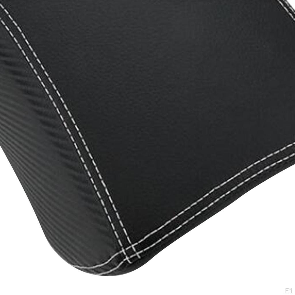 Měkká protiskluzová paměťová pěna na motocyklové sedadlo pro Yamaha 20212024