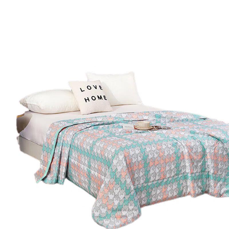 

Jieliya All-Season Polyester Quilt