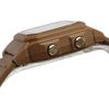 Casio Standard Digital Men's Watch W-800H-5AV Brown Waterproof Lightweight Design