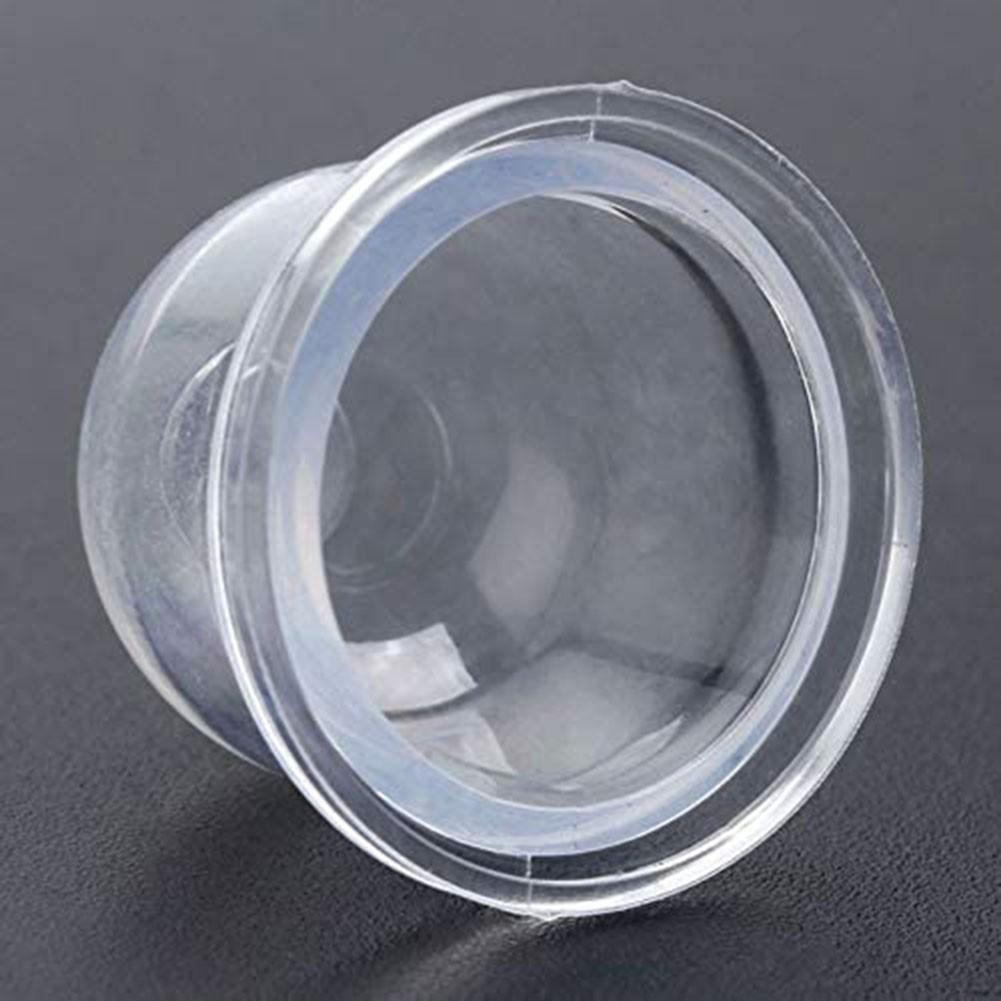 19mm+22mm Primer Bulb 2 Pieces Blower Chainsaw Gasoline/Fuel