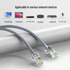 Ugreen Cat5e Gigabit Ethernet Cable