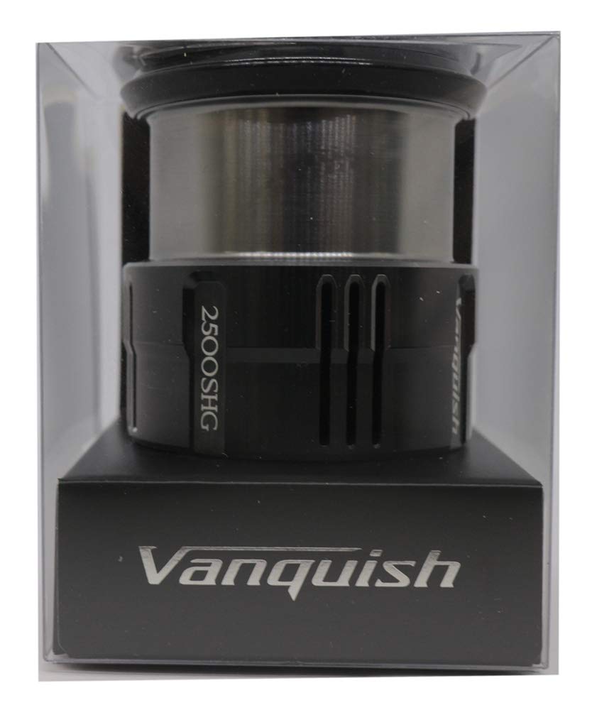 

Оригінальні запчастини 19 Набір котушок Vanquish 2500SHG Частина 10T6T No.