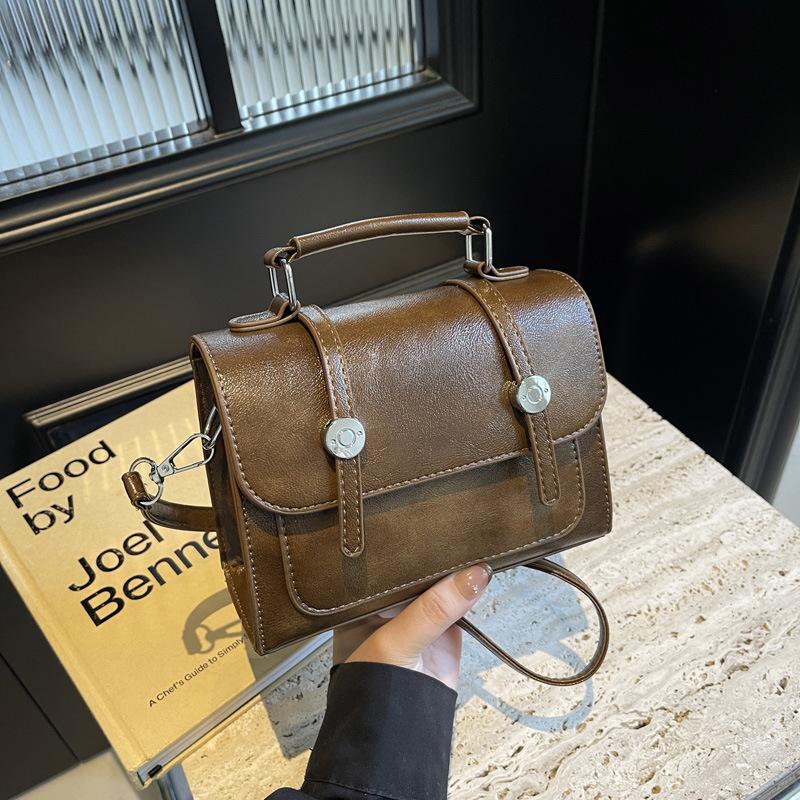 Bag Fashion Versatile Crossbody Small Bag Women's New Commuter Shoulder Bag