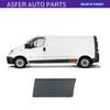 Rear Left Wing Trim (Long Chassis) For Renault Trafic Mk2 2001-2014 Opel Vivaro Oem 8200036099 91165350