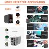 30V 10A Adjustable DC Power Supply Voltage Regulator LED Digital Laboratory Stabilizer Switching DC Power 60V 5A Bench Source AC230