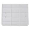 AC Dust Cover Dust Screen Accessories Size Verification Dustproof Air Conditioner Filter Filter For Air Conditioner