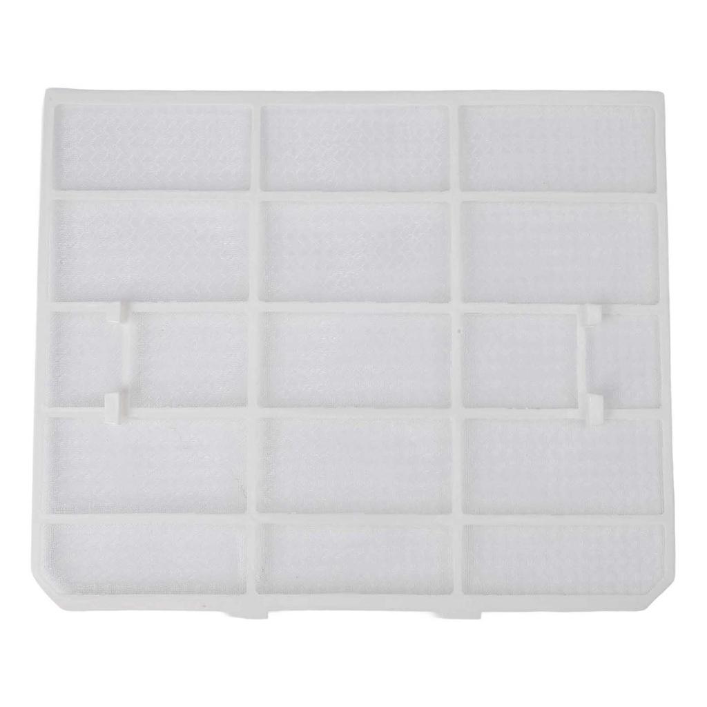 AC Dust Cover Dust Screen Accessories Size Verification Dustproof Air Conditioner Filter Filter For Air Conditioner
