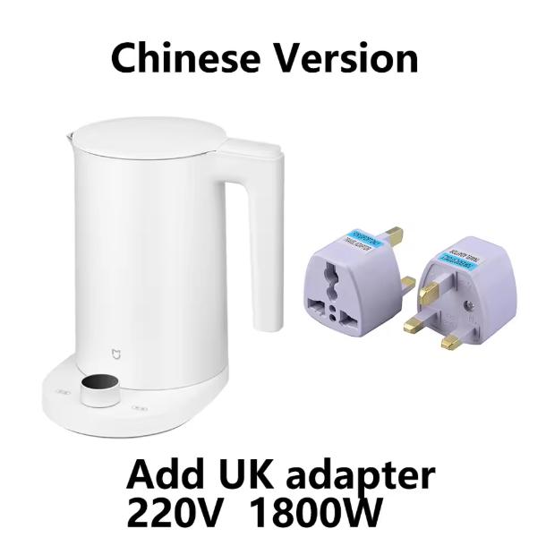 NEW MIJIA Smart Kettle 2 Pro