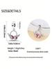Charms Plata Music Cat Earphones Harp Beads Charm Copper Plated Fit Charms Original Bracelet For Jewelry Making Diy Charm