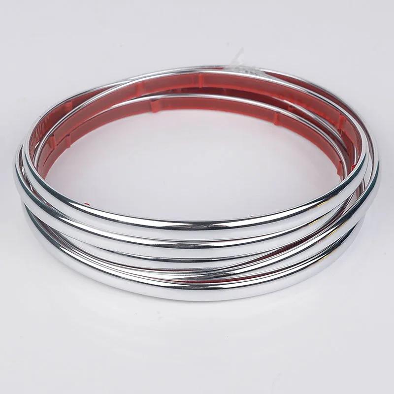 3meter Single Side Door Seam Draft Stopper, Adjustable Wear-Resistant Leather Door Seal Strip, Beautiful Seam