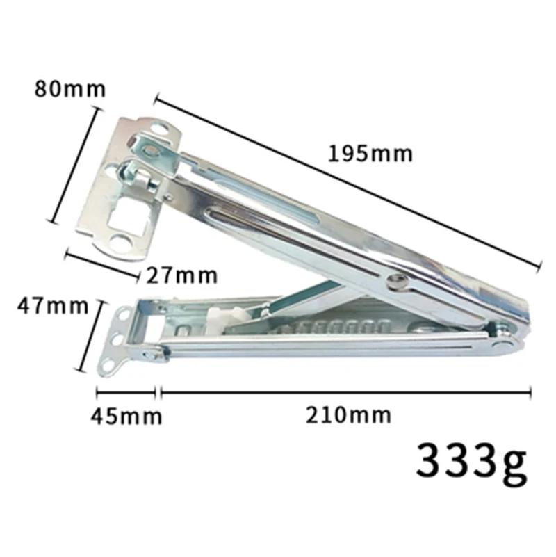 

Learn The Hardware Accessories Drawing Table Top Adjuster Bracket Angle Adjustment Hinge Lifting Bracket Support Bracket