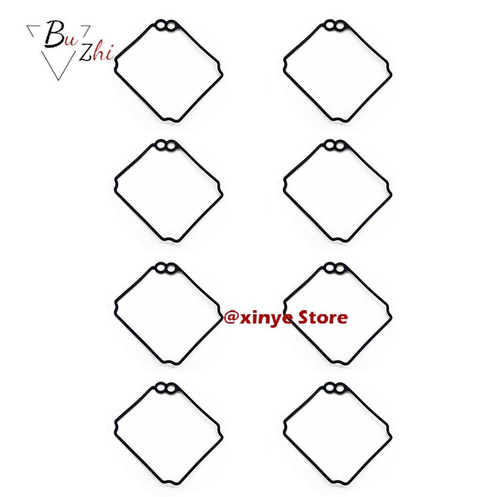 Carburetor Gasket Seals for 63V-14984-00-00 63V-14984 63V-14984-00  63V-W0093-01 for Yamaha 9.9 15 hpOutboard Motors