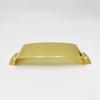 JB PB Series Guitar and Bass Pickup Covers Bridge Protective Cover Bass Bridge Protective Cover (Bottom)
