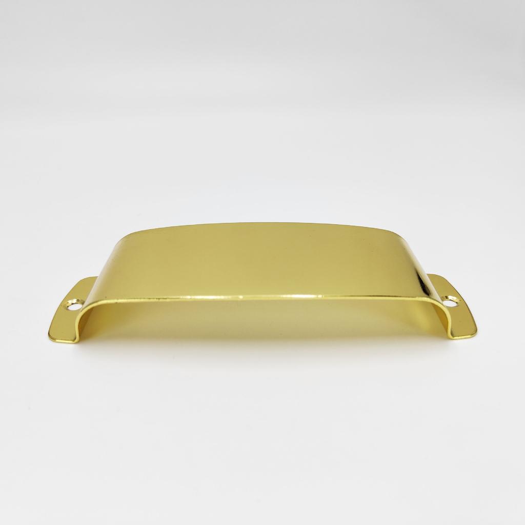 JB PB Series Guitar and Bass Pickup Covers Bridge Protective Cover Bass Bridge Protective Cover (Bottom)