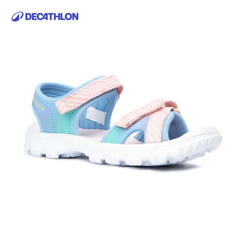 

Детские пляжные сандалии Decathlon для улицы 36/37