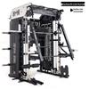 Yimai King Kong M8 Smith Machine Multi-functional Trainer
