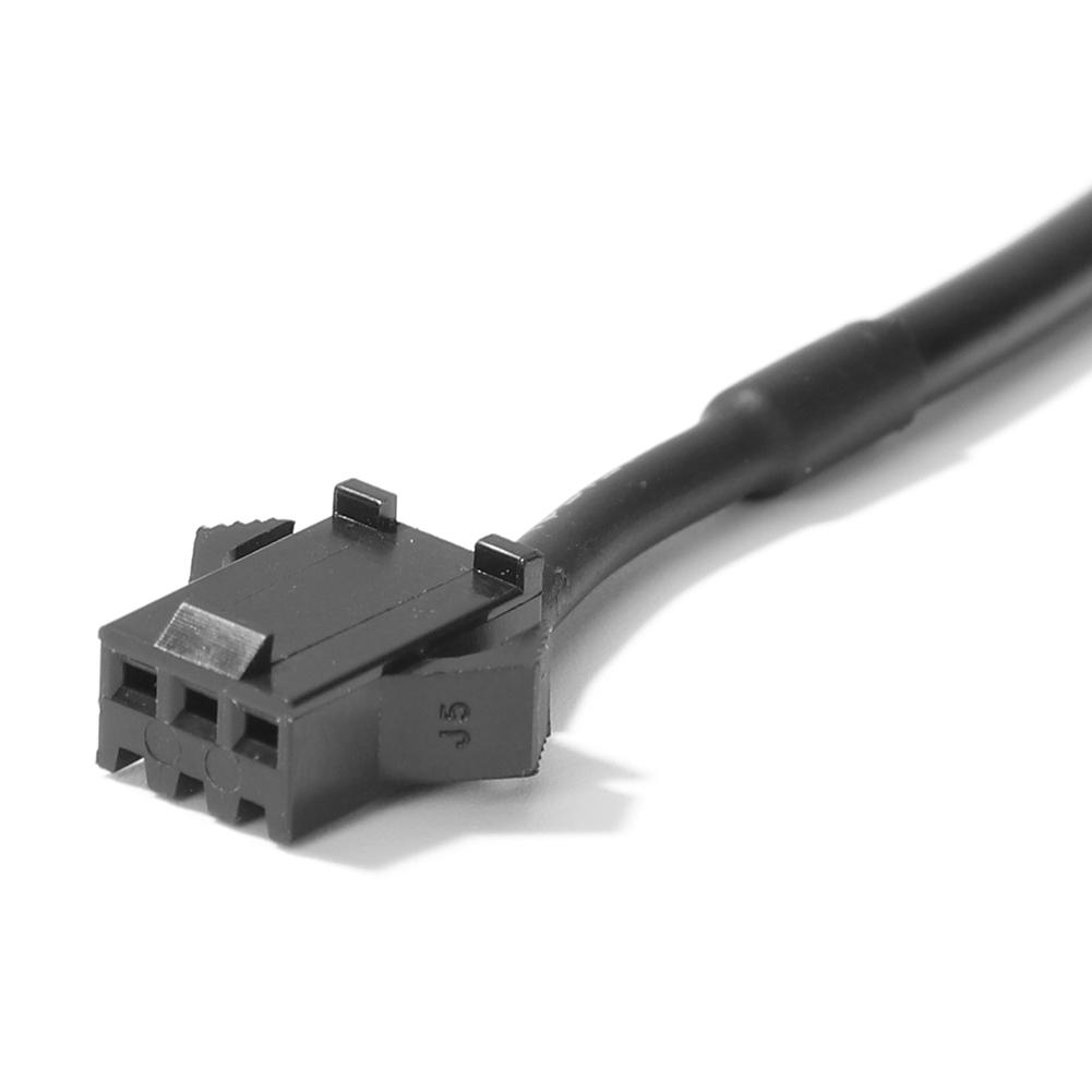 30cm 5V 3 Pin / 12V 4 Pin Motherboard RGB Adapter Conversion Cable Converter Cord for PC Computer LED Light Strip SM Wire Line