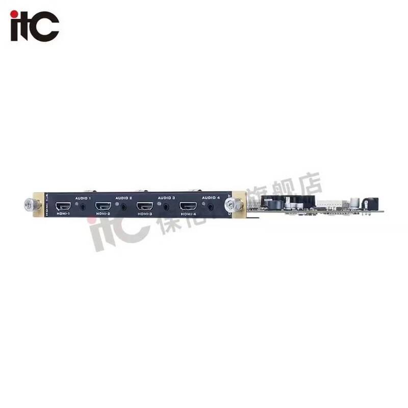 ITC ZD-E0314 Conference System Output Card (CN version)