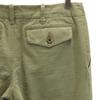 RALPH LAUREN Military pants 9 Olive Women Used