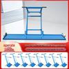 Jun Ding Ying Magnetic Sweeper Cart