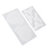 10pcs Face Wrinkles Patches Y Shaped Moisturizing Restore Elastic Hydrogel Forehead Patches