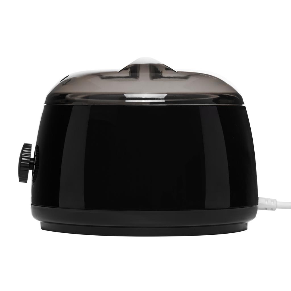 Iwax 100 Wax Heater Black