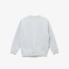 New Era Kids Mlb Glove Sweatshirt Heather Gray 14863839