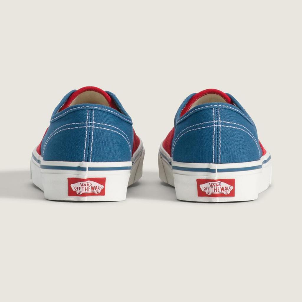 Vans Authentic - Primary Racing Red [VN000EHHIZQ] [Shipped from Korea] 100% Authentic
