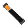 26mm Nylon Watch Band   Secure Fit Watch Replacement Strap for NaFenix 7X 5X 6X Pro