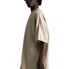 Fear of God Essentials Tee Silver Cloud Men Tops Grey 125BT232002F