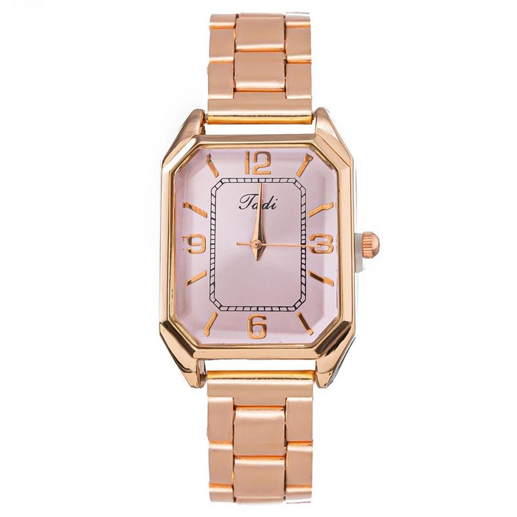 Women Fashion Leather Watch