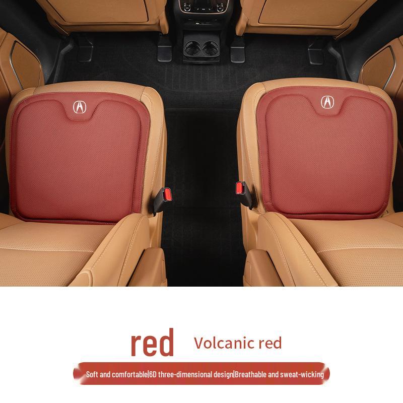 Universal All-Season Seat Cushion for Acura Models: MDX, RDX, TLX, CDX, ILX, ZDX, TL, RL