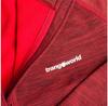 Trangoworld Флисовая кофта с полумолнией Qoruq 45