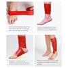Fascia Compression Strap for Gym Workouts Rehabilitation Massage and Body Sculpting Applications Flexible for Fitnes
