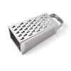 Stainless Steel Four Sided Multifunctional Cheese , Kitchen Grinder, Melon , Potato , Cheese