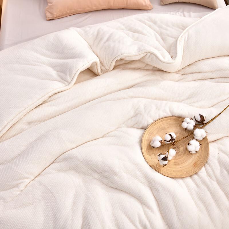 Mufan Yifei Xinjiang Cotton Winter Comforter