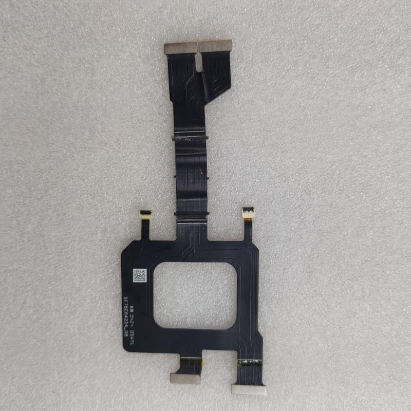 Für MOTO Razr 50 Ultra Motorola XT2451 Motherboard-Anschluss LCD-Display Hauptplatine Flexkabel Ersatz für Razr 60 ultra