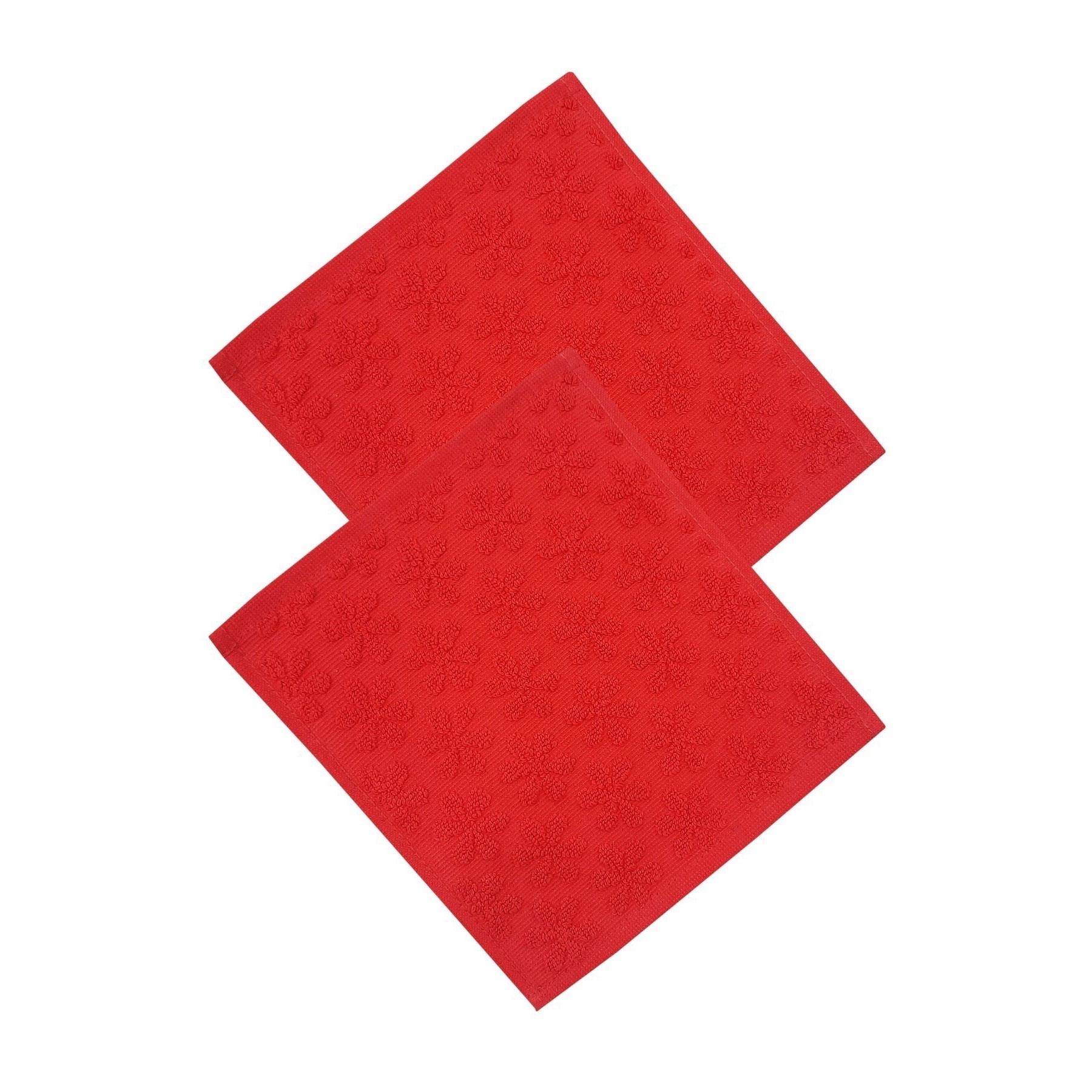 

2 Кухонный держатель для чайника 20x20 см