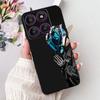 For Motorola Edge 60 Pro Case XT2507-1 Cute Fashion Painted Cover Soft TPU Phone Case For Motorola Edge 60 Fusion Edge60 S Shell