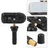 Auto TPMS Tire Pressure Monitoring System Sensor 434 mhz für Dodge Ram 1500 2500 3500 2014 2015 2016 6 Reifendruck Sensor